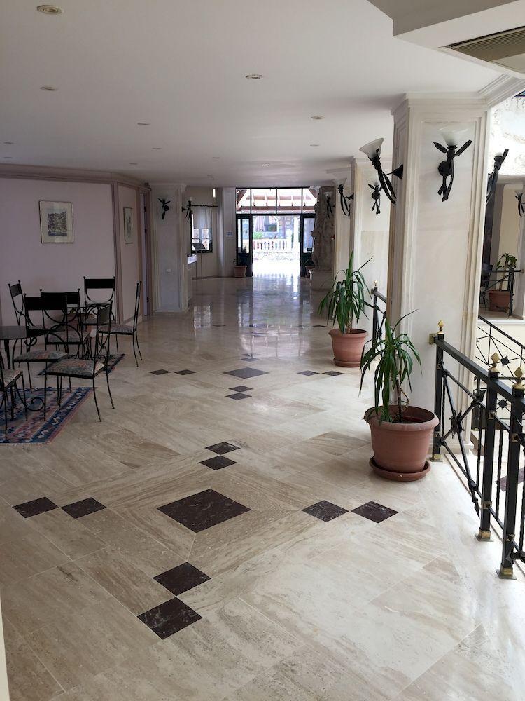 Hotel Club Xanthos Kalkan Zewnętrze zdjęcie
